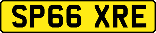 SP66XRE