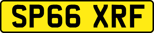 SP66XRF