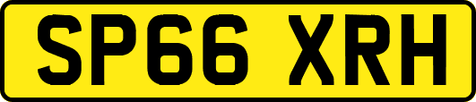 SP66XRH