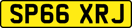 SP66XRJ