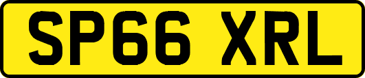SP66XRL