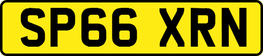 SP66XRN