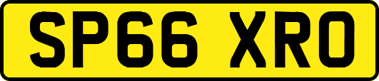 SP66XRO