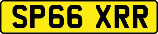 SP66XRR