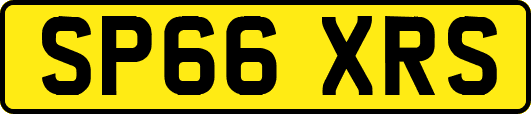 SP66XRS