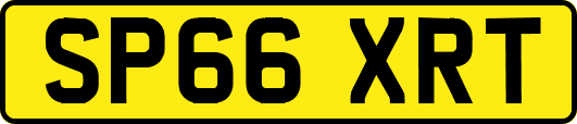SP66XRT