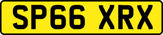 SP66XRX