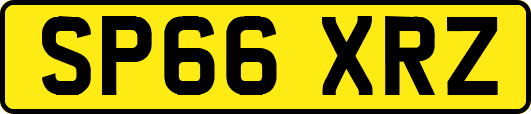 SP66XRZ