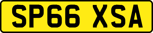 SP66XSA