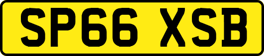 SP66XSB