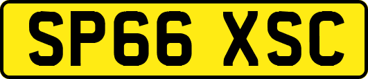 SP66XSC
