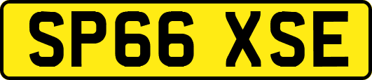 SP66XSE