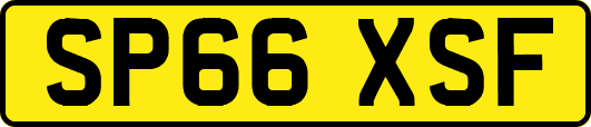 SP66XSF