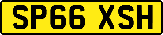 SP66XSH