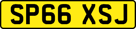 SP66XSJ