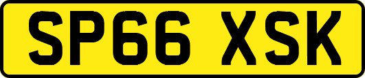 SP66XSK