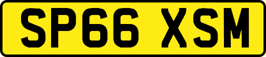 SP66XSM