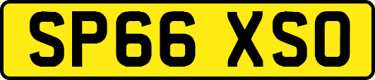 SP66XSO