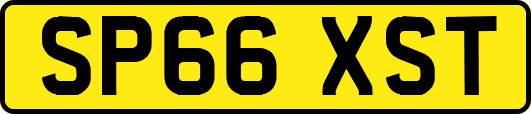 SP66XST
