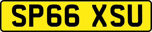 SP66XSU