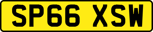 SP66XSW