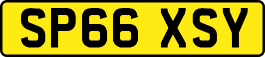 SP66XSY