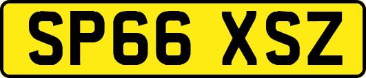 SP66XSZ