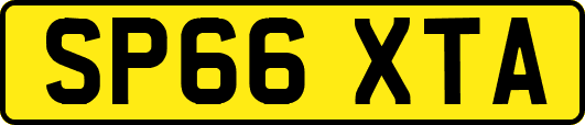 SP66XTA