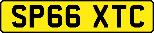 SP66XTC