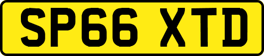 SP66XTD