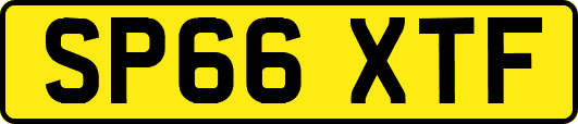 SP66XTF