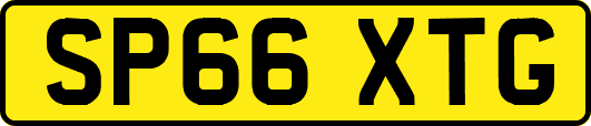 SP66XTG
