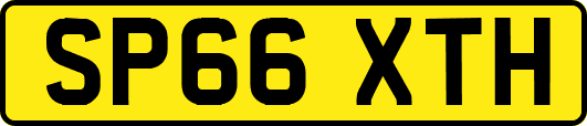 SP66XTH