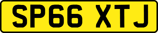 SP66XTJ