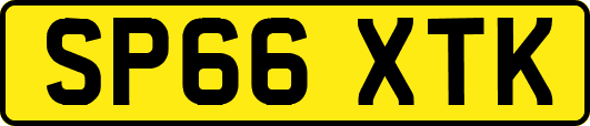 SP66XTK
