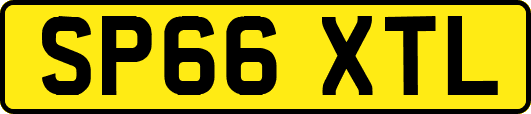SP66XTL