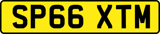SP66XTM