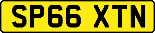 SP66XTN