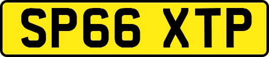 SP66XTP
