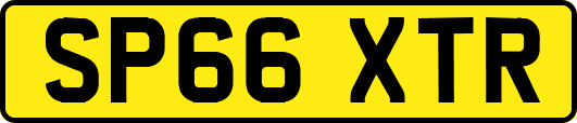 SP66XTR