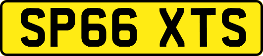 SP66XTS