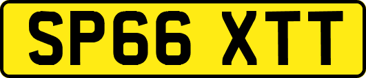 SP66XTT