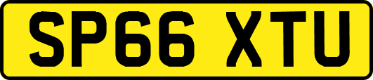 SP66XTU