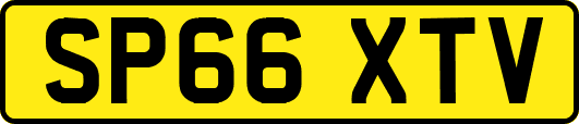 SP66XTV