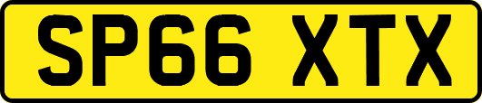 SP66XTX