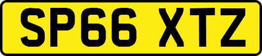 SP66XTZ