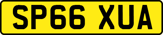 SP66XUA