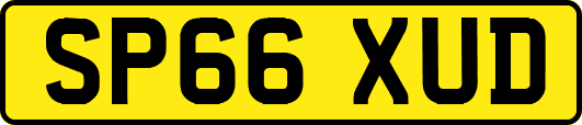 SP66XUD