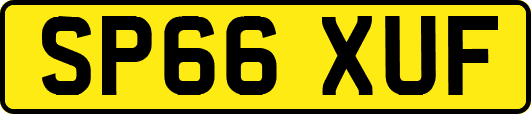 SP66XUF