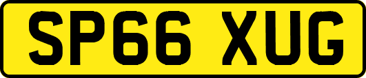SP66XUG
